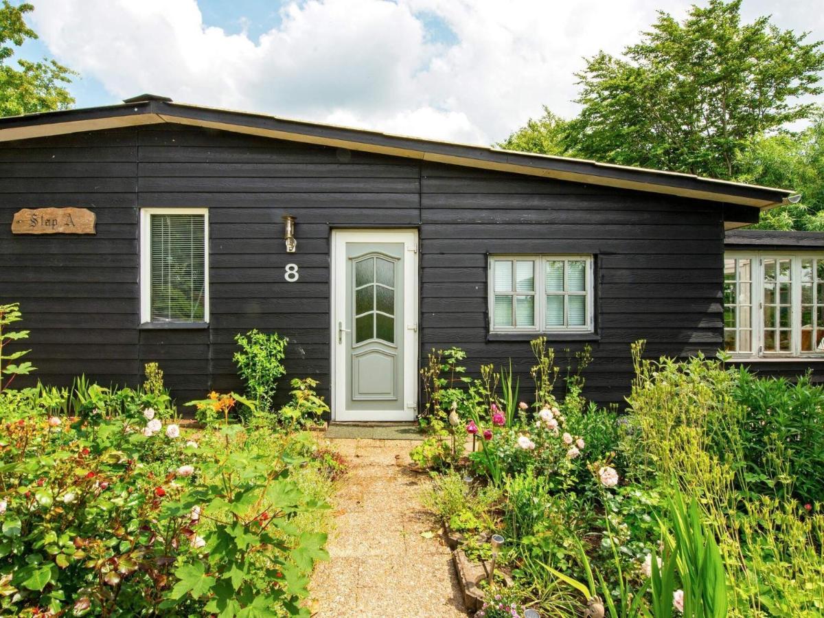 Holiday home Skærbæk II Eksteriør billede